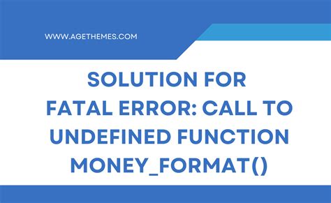 Fatal error: Call to undefined method .